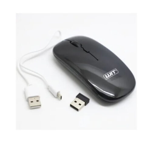 Mouse Recargable MCI-99