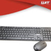 Combo de teclado y mouse inalámbrico CBT-3000 - Image 3