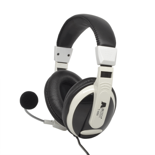 Diadema Gamer Usb