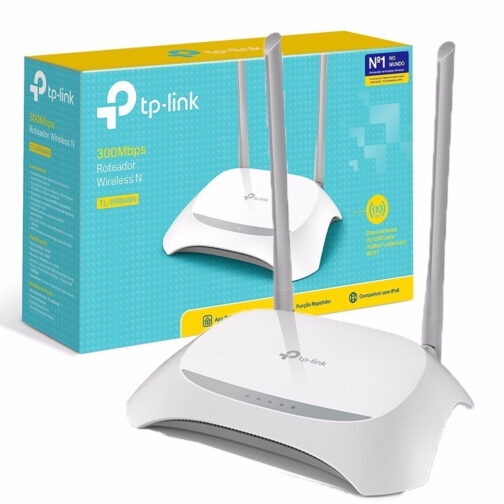 Router Tplink N300