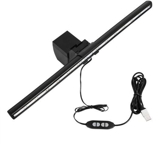 Smart Screen e-Reding lámpara, USB Screenbar LED