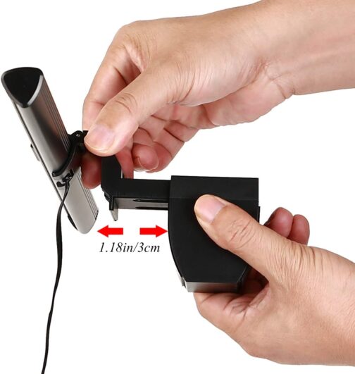 Smart Screen e-Reding lámpara, USB Screenbar LED - Image 4