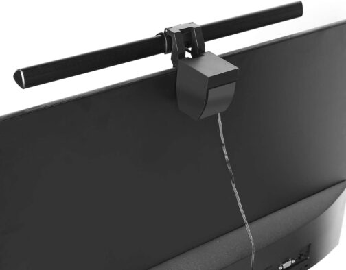 Smart Screen e-Reding lámpara, USB Screenbar LED - Image 2